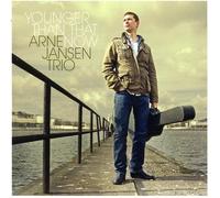 Arne Jansen Trio Younger Than That Now (CD)