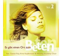 Arne Kopfermann - Es gibt einen Ort zum Beten, Vol. 2