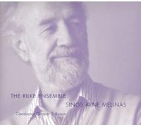 ARNE MELLNÄS Rilke Ensemble Sings Arne Mellnas (CD)