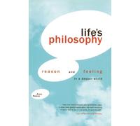 Arne Naess Life's Philosophy (Copertina rigida)