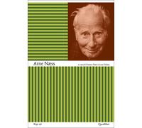 Arne Naess [Paperback] Nasi, Franco and Valera, Luca