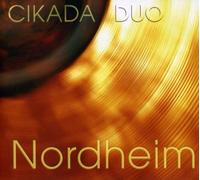 ARNE NORDHEIM Arne Nordheim (CD)