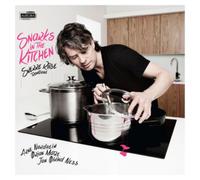 Arne Nordheim Sverre Riise: Snarks in the Kitchen (CD) Album