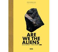 Arne Quinze. Catalogo biennale. Ediz. a colori: In Partnership With Swizz Beatz