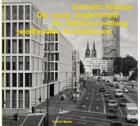 Arne Schmitt The New Inequality (Tascabile)