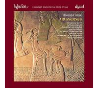 Arne T. - Artaxerxes (2 CD)