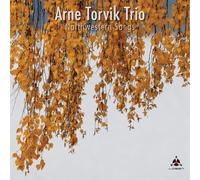 Arne Torvik Trio Northwestern Songs (CD) Album