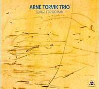 Arne Torvik Trio - Songs For Roman