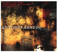 Arnedo, Antonio - Colombia