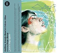 Arnedo, Guillem - Lets Sing Again With Celeste Alias