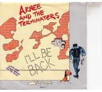 Arnee and The Terminaters - I'll Be Back 7"