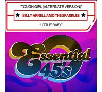 Arnell, Billy - Tough Girl / Little Baby