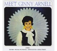 Arnell, Ginny - Meet Ginny Arnell 22 Cuts