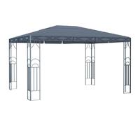 Arnelle 400x300 cm antrociteparasol da esterno, tenda, mobili da esterno, articoli per la casa, decorazione