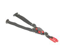 ARNES DE SEGURIDAD HAMAX P/PORTABEBE SMILEY/SIESTA