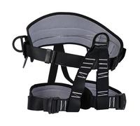 Arnés Di Sicurezza Professionale Per Lavori Aerei Con Laccetto Sul Retro