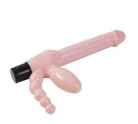 ARNES SIN CUERDA TPR CON VIBRACION Y ESTIMULACION ANAL 25.4CM