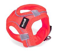 Arnés/Vestido Air Mesh Trek Star