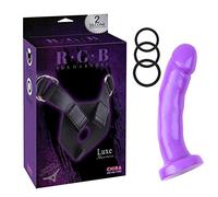 ARNES Y DILDO HARNESS AND PROBE