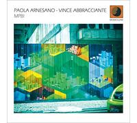 Arnesano, Paola/ Abbracciante, Vince - Mpb