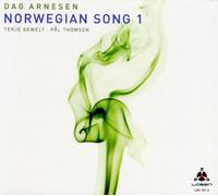 Arnesen, Dag - Norwegian Song 1