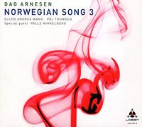 Dag Arnesen - Norwegian Song 3