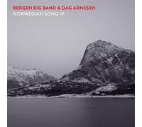 Arnesen Dag - Norwegian Song Iv