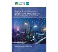 Arnesh Telukdarie Digital Transformation in Engineering Management (Tascabile)