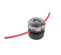 ARNETOLI MONOSPOLLY TESTINA decespugliatore PASSO 08 x 1,25 M SX