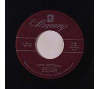 ARNETT COBB & INHIBITED FOUR - poor butterfly / congratulations to someone