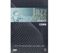 Arnett Cobb - Jazz Legends [Edizione: Regno Unito]