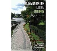 Arnett Ronald C McManus Leea Communication Ethics Literacy: Dialogue (Tascabile)