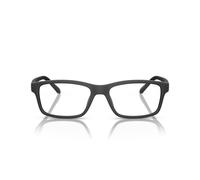 Arnette A-volution An 7237u Occhiali Da Vista Uomo Nero Geometrico