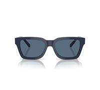 Arnette AN4334 Cold Heart 2.0 Men's Sunglasses - Black Frame, Dark Grey Lenses