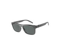 Arnette Occhiali da sole Bandra AN 4298 montatura blu navy lenti polarizzate grigio Taglia 55