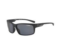 Arnette Fastball 2.0 AN4242 01/81 Men's Sunglasses - Matte Black Frame, Polarized Dark Grey Lenses
