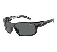 Arnette Fastball AN4202 226781 Polarized, Polarizzato, Nero, Plastic, Uomini occhiali da sole 62
