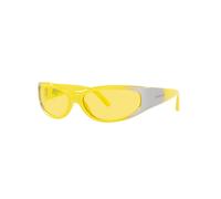 Arnette - Giallo Argento/Giallo Occhiali da sole Catfish - - Accessories - Uomo - Giallo - ONE SIZE