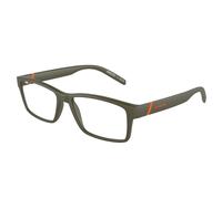 Arnette - Leonardo An7179 Optical Frame - - Accessories - unisex - Verde - ONE SIZE