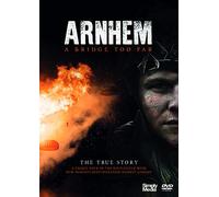 Arnhem A Bridge Too Far The True [Edizione: Regno Unito] [Edizione: Regno Unito]