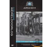 Arnhem in de tweede wereldoorlog (DVD)
