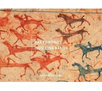 Arni Brownstone War Paintings of the Tsuu T'ina Nation (Tascabile)
