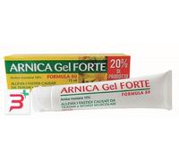 ARNICA 10% GEL FORTE FORMULA 50 72 ML