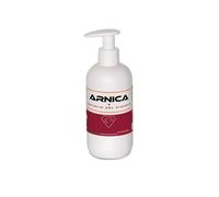 ARNICA 100% + Artiglio Diavolo 300 ml→ Gel per Dolori muscoli e Articolari