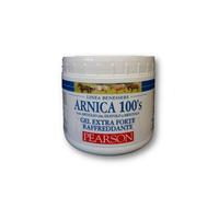 Arnica 100's Pearson 500 ml → Gel RAFFREDDANTE con Artiglio del Diavolo, Mentolo