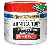 ARNICA 100 S Arnica per Cavalli Gel Extraforte Balsamica Pearson Crema Arnica
