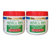 Arnica 100'S Extra Forte Rilassante 500 Ml 2x500 ml