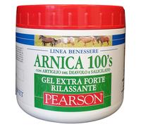 Arnica 100's Extra Forte Rilassante Per Equini 500ml
