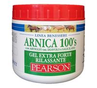 Arnica 100's Extra Forte Rilassante Per Equini 500ml