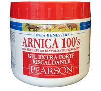 Pearson Arnica 100's Gel Extra Forte Riscaldante con artiglio del